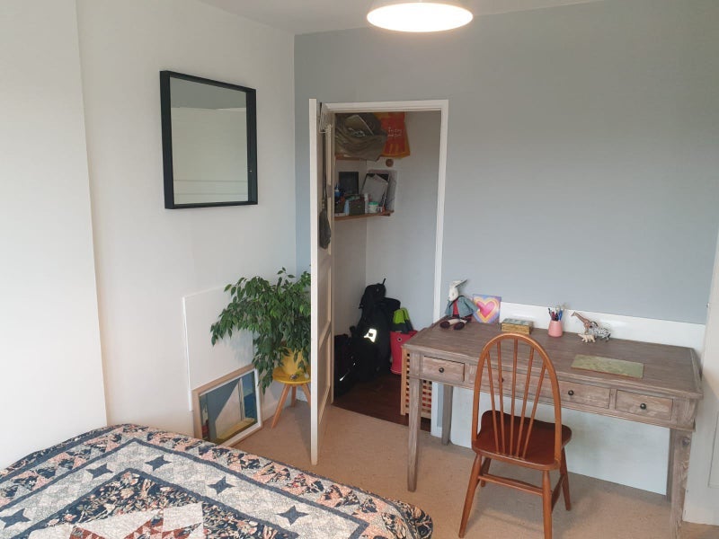 Room Rutland Road in Greater London