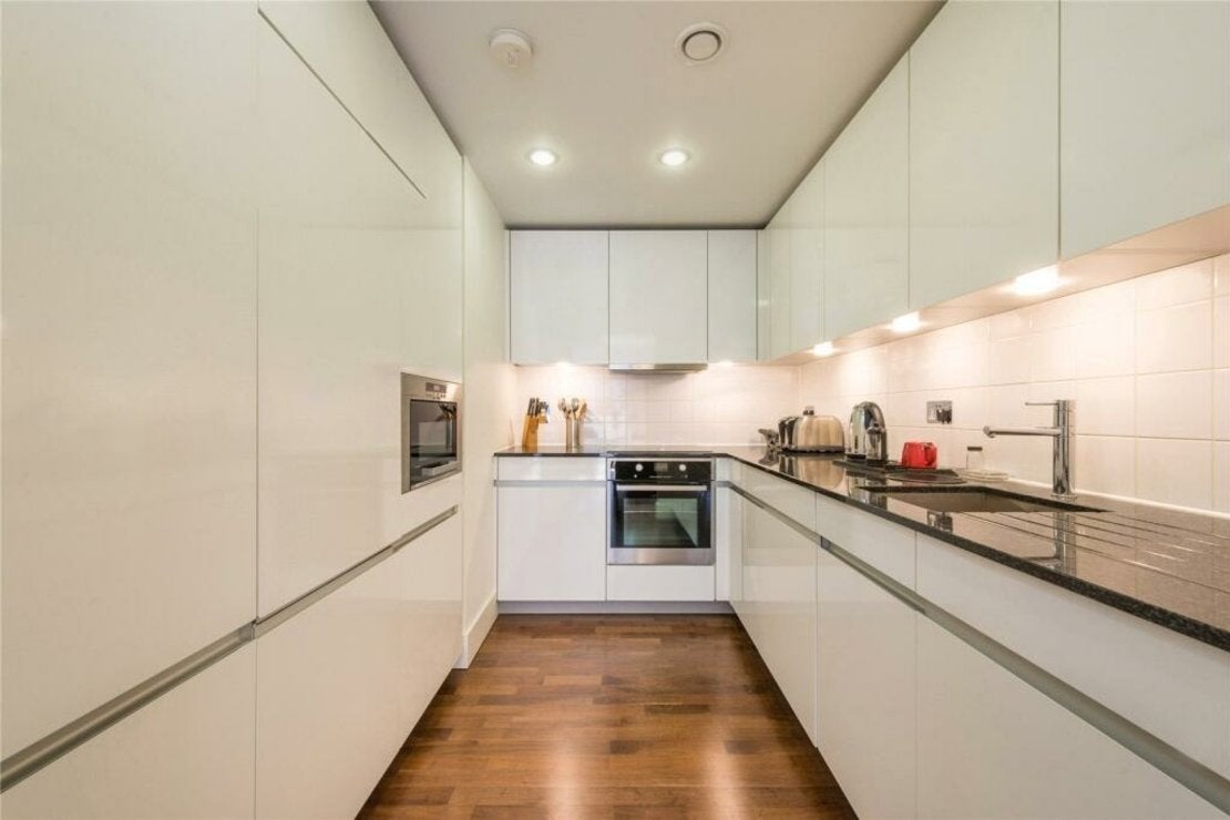 Flat Weymouth Street in City of Westminster