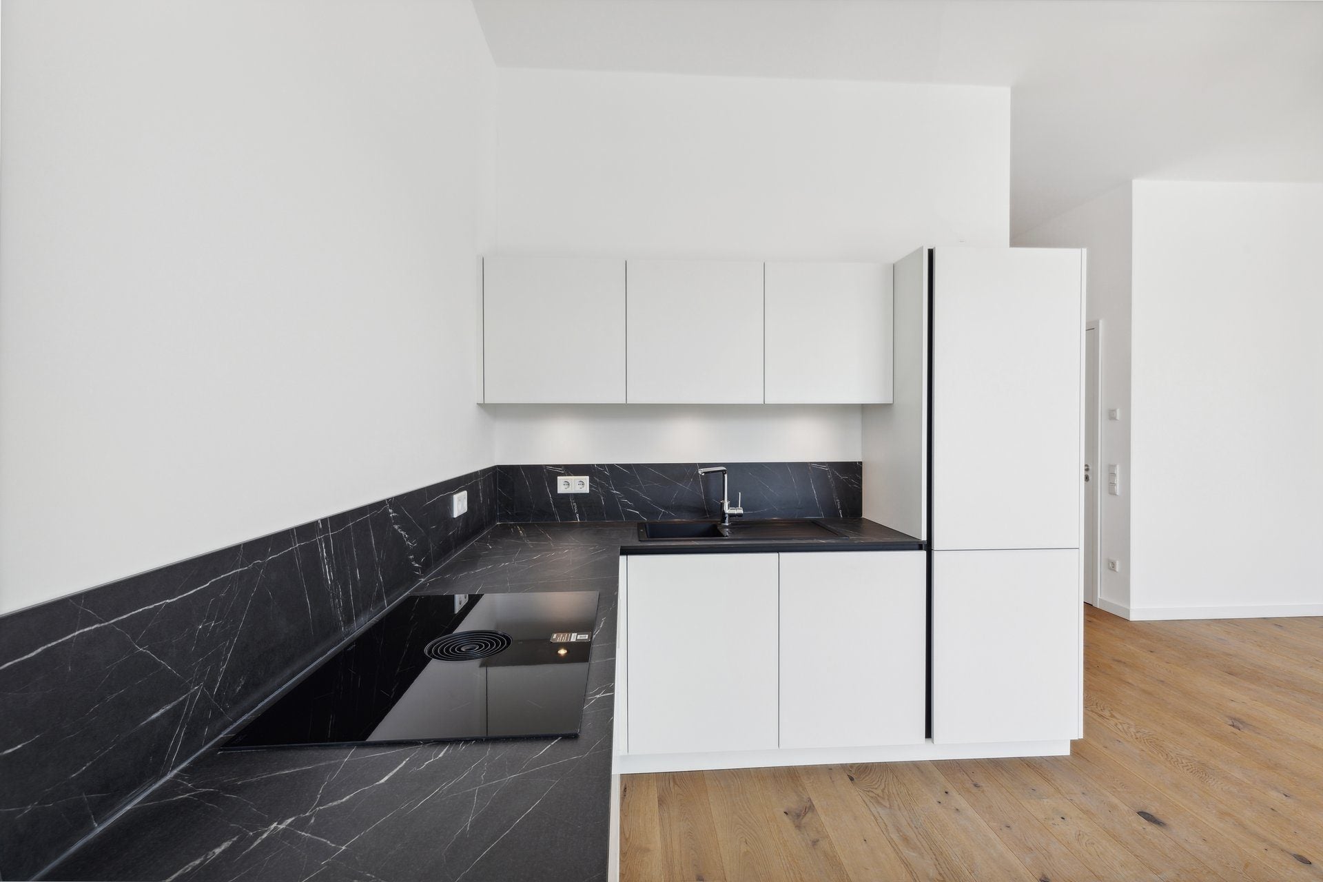 Haus Kasernenstraße in Düsseldorf