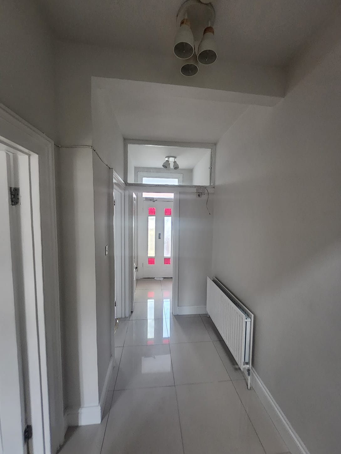 House Swift Alley in Greater London