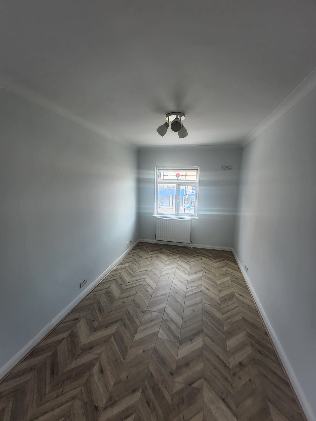 House Swift Alley in Greater London