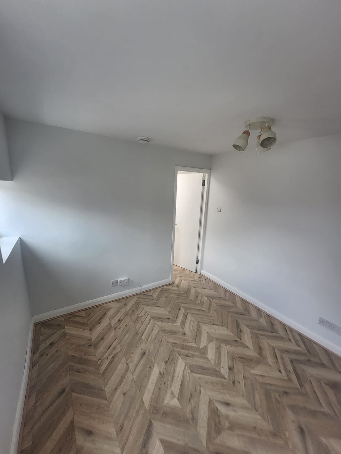 House Swift Alley in Greater London