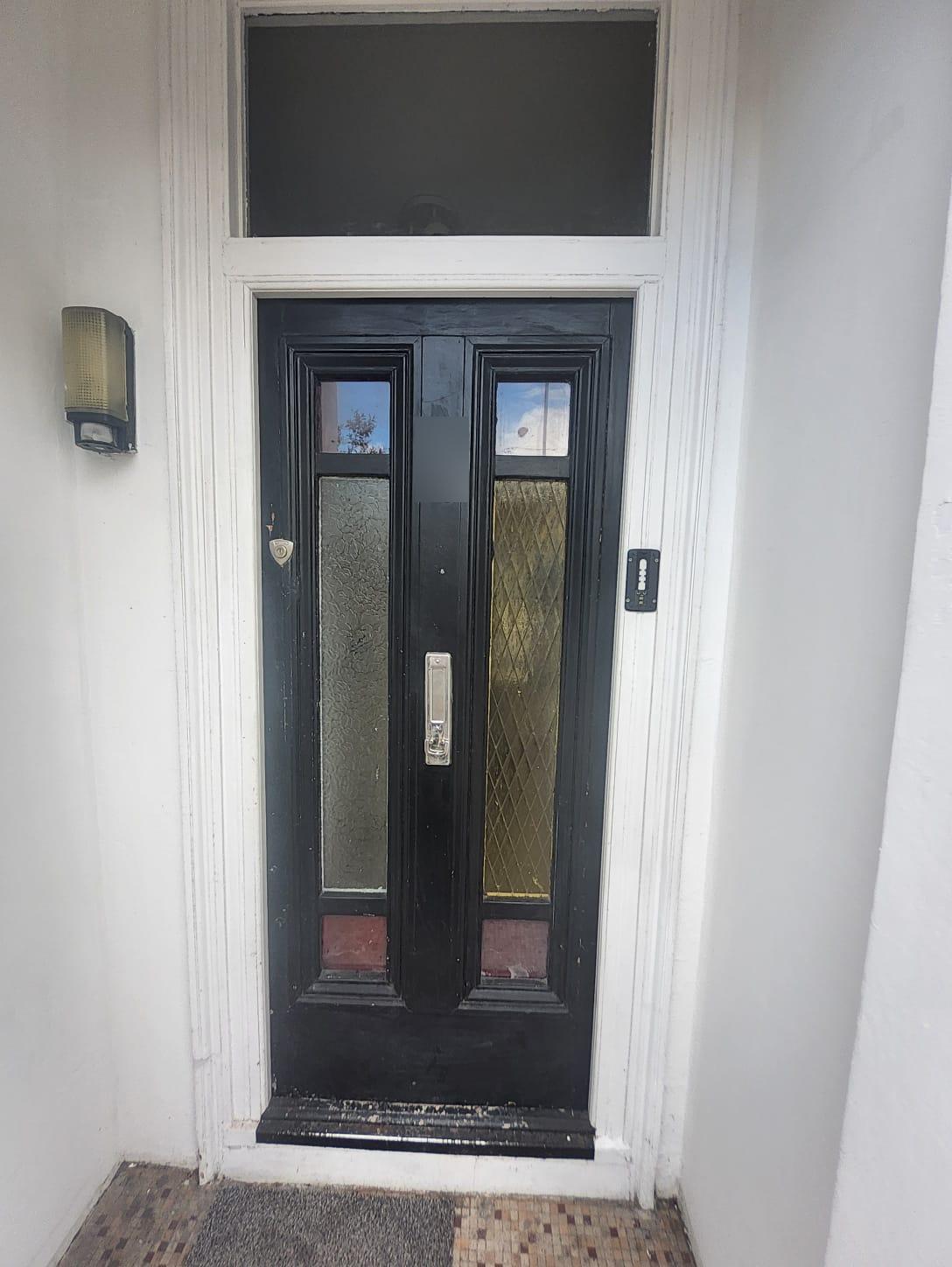 House Swift Alley in Greater London