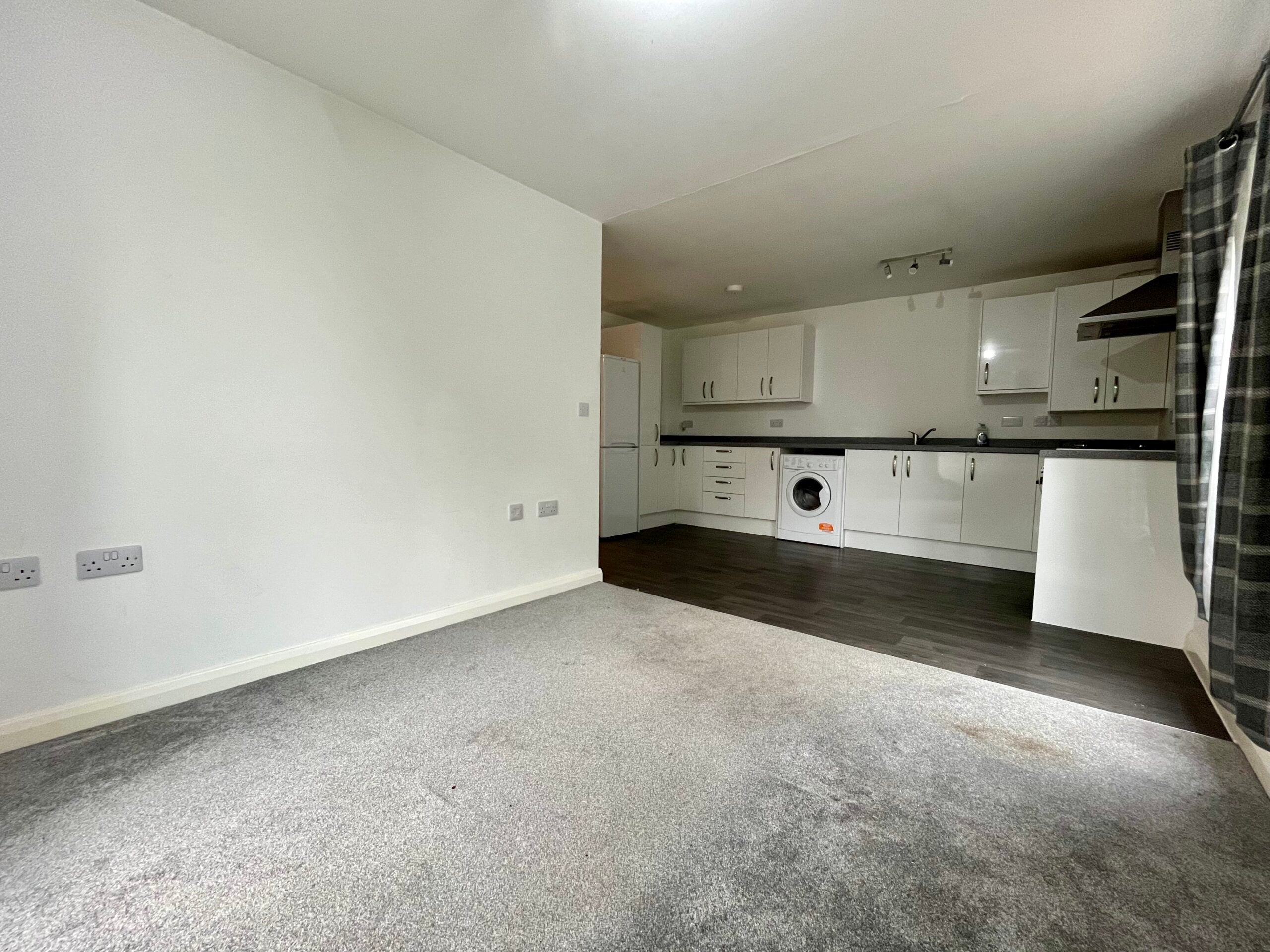 Flat Hudds Meadow in Peterborough