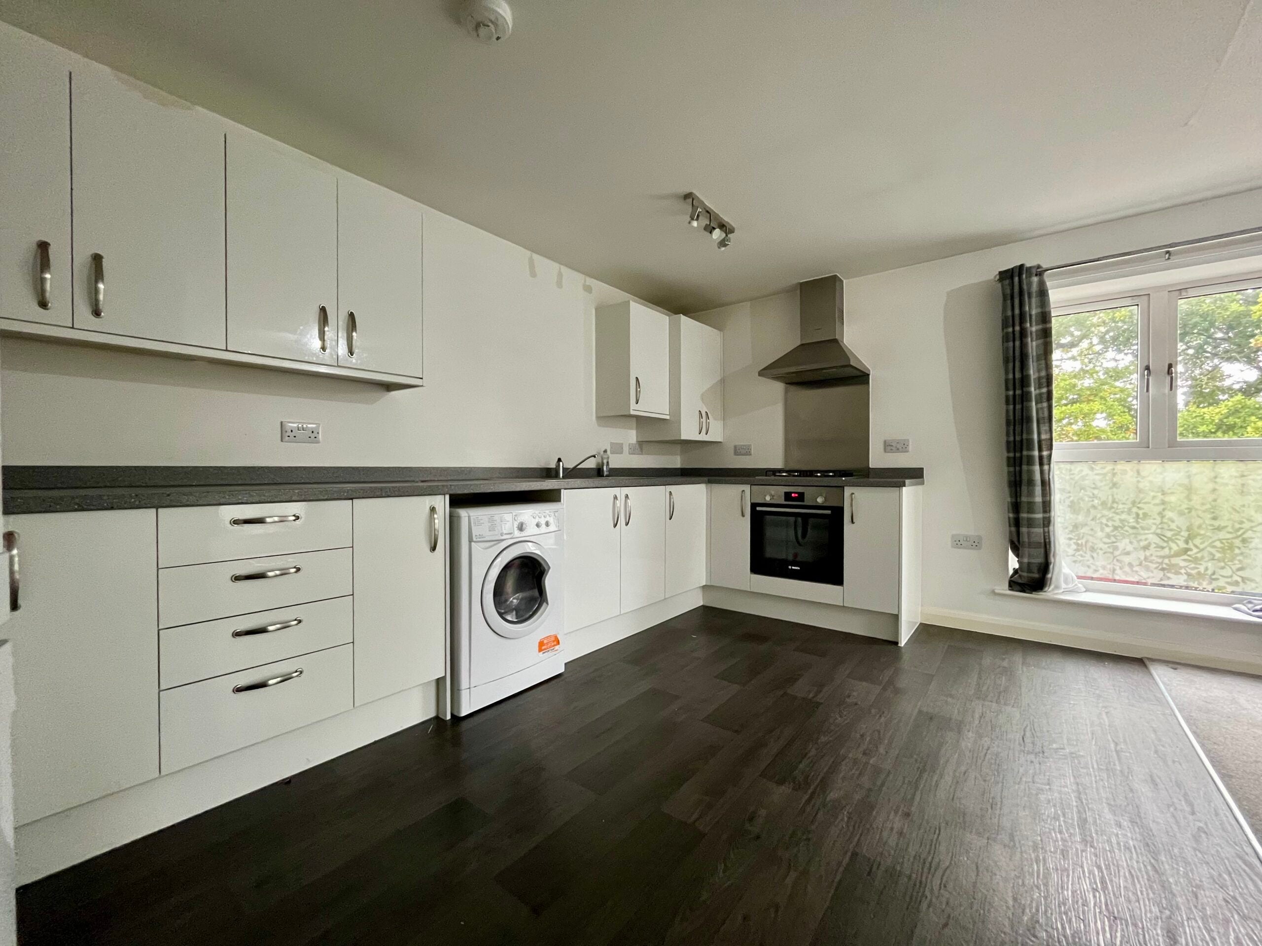Flat Hudds Meadow in Peterborough