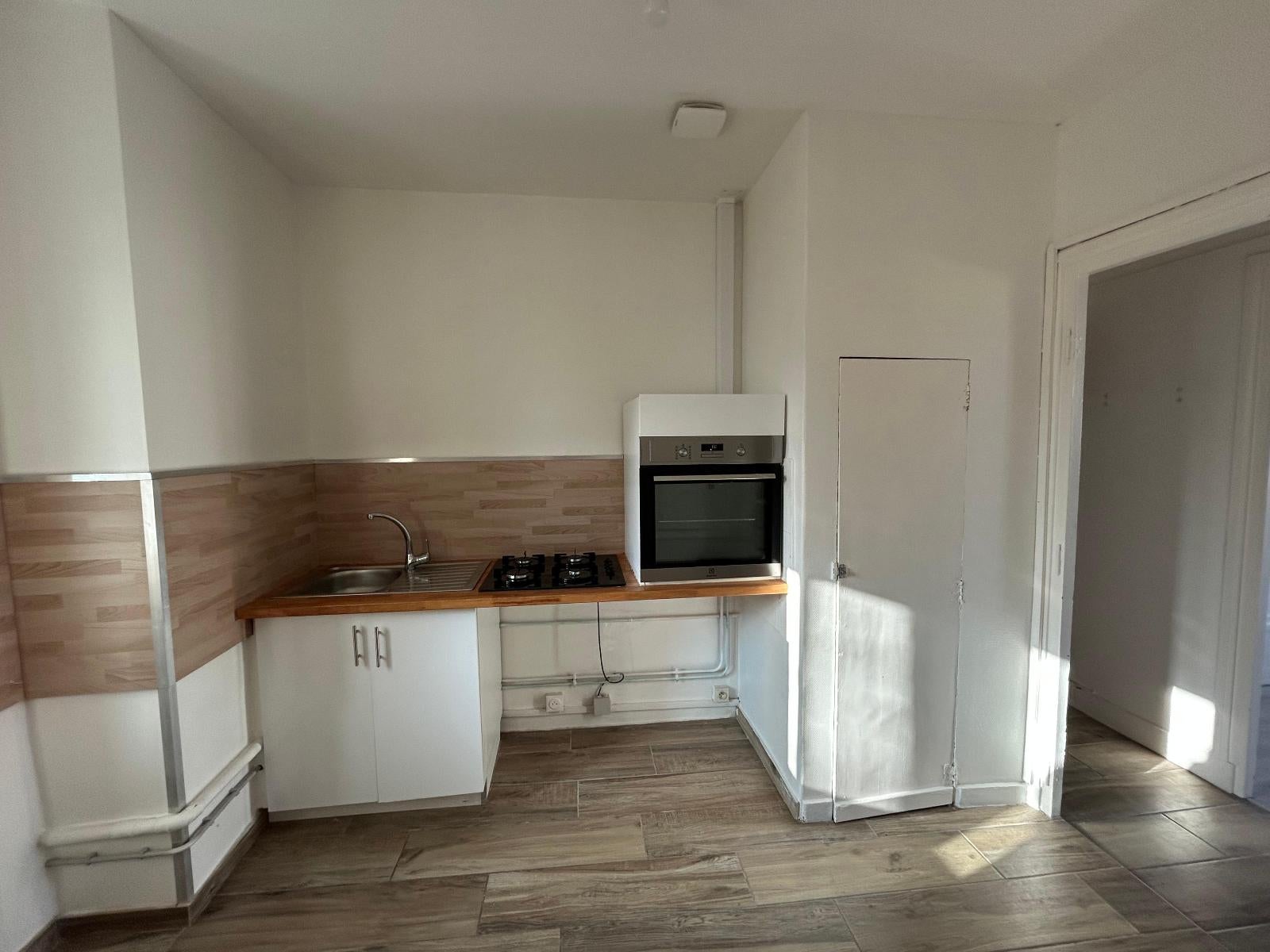 Appartement Avenue Alsace-Lorraine à Montbrison