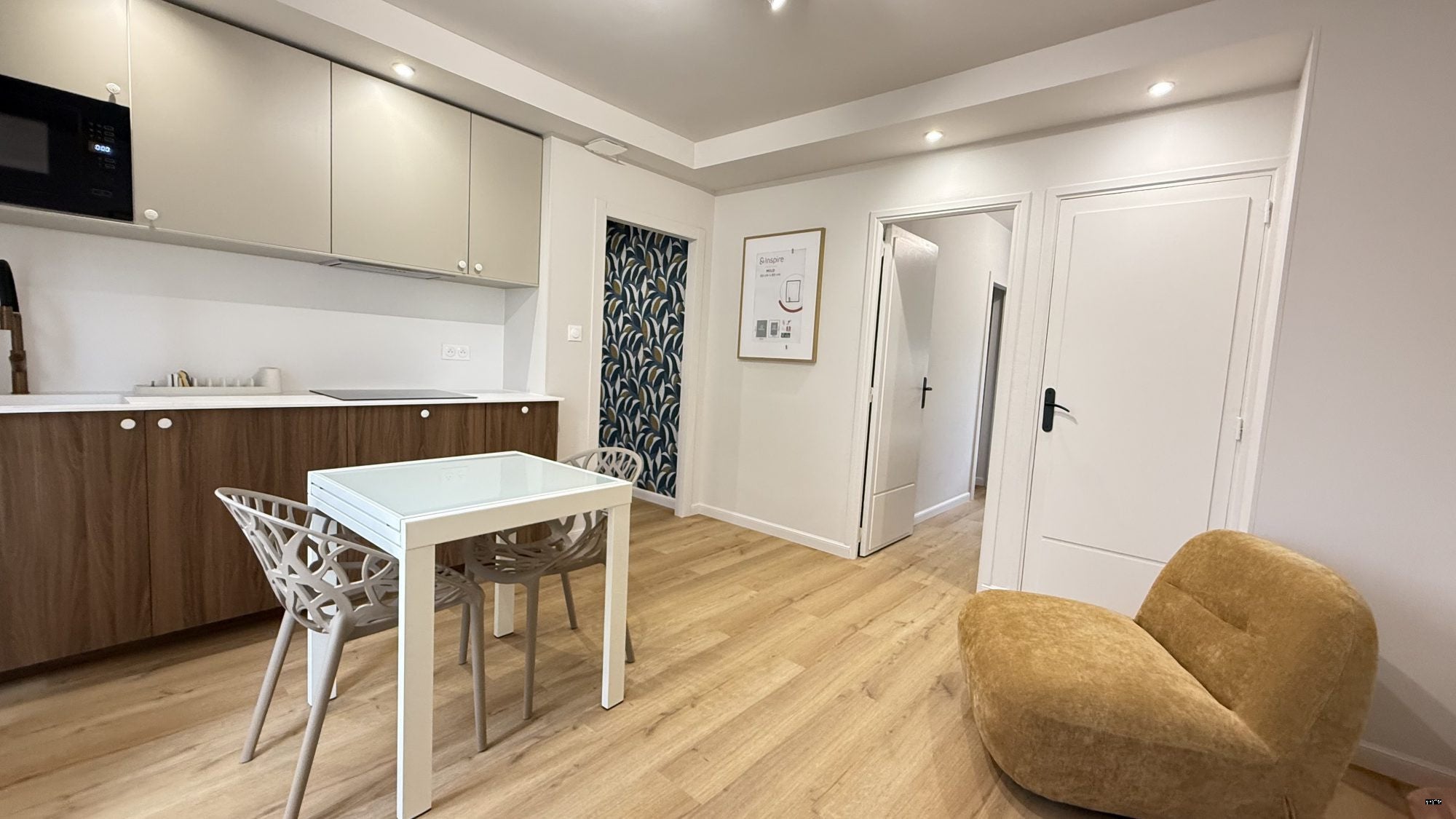 Flat Chemin du Pigeonnier de la Cépière in Toulouse