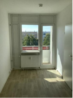 Wohnung Ziolkowskistraße in Schwerin