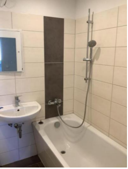Wohnung Ziolkowskistraße in Schwerin
