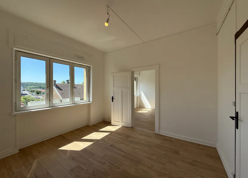 Appartement Rue Clemenceau à Amnéville