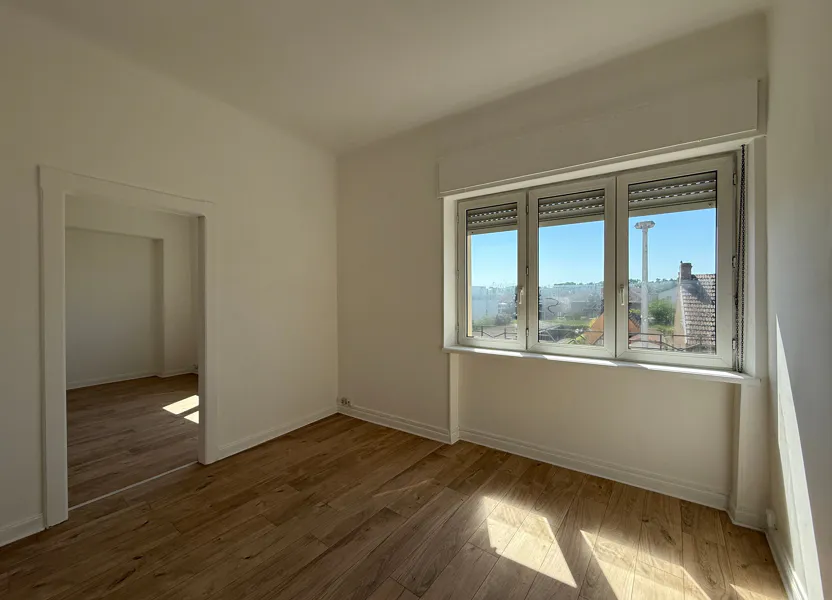 Appartement Rue Clemenceau à Amnéville