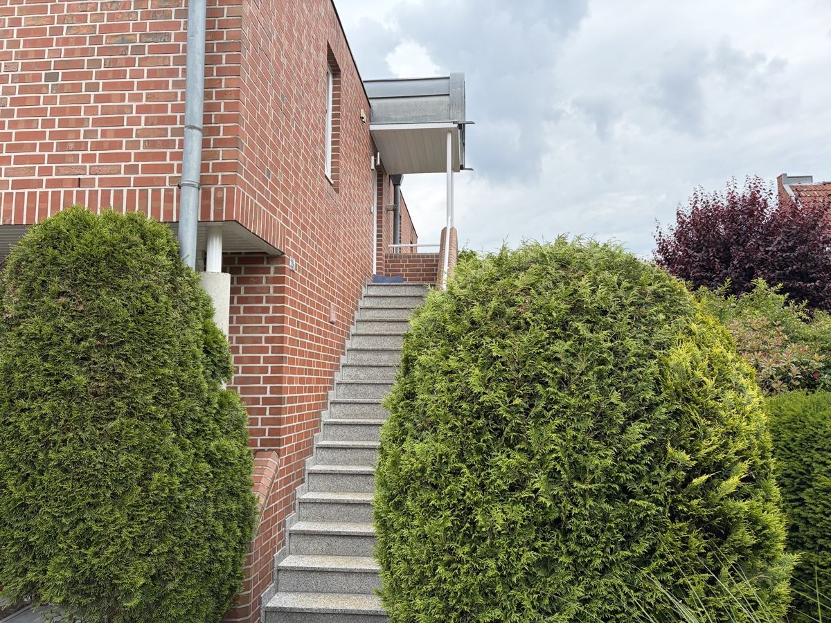 Wohnung Maikottenhöhe in Münster