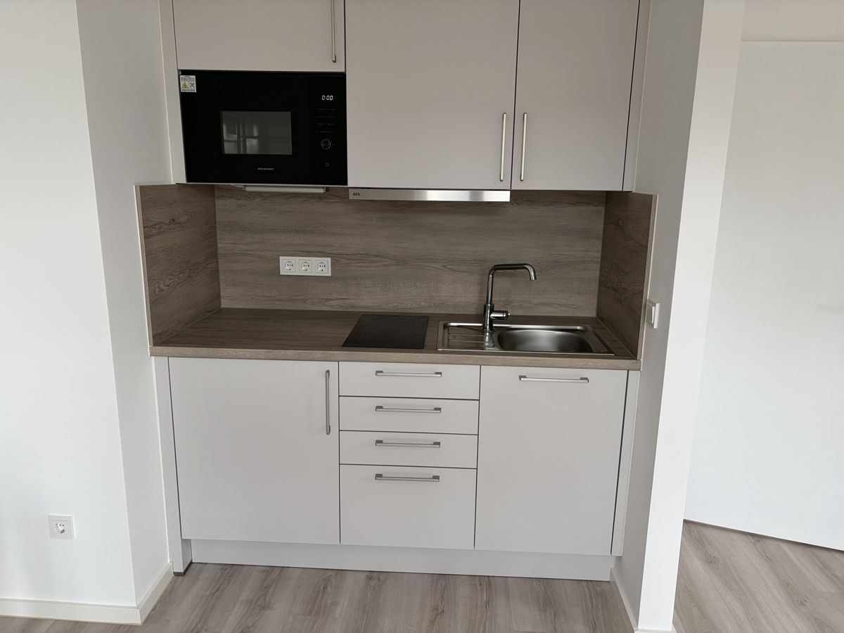 Wohnung Maikottenhöhe in Münster