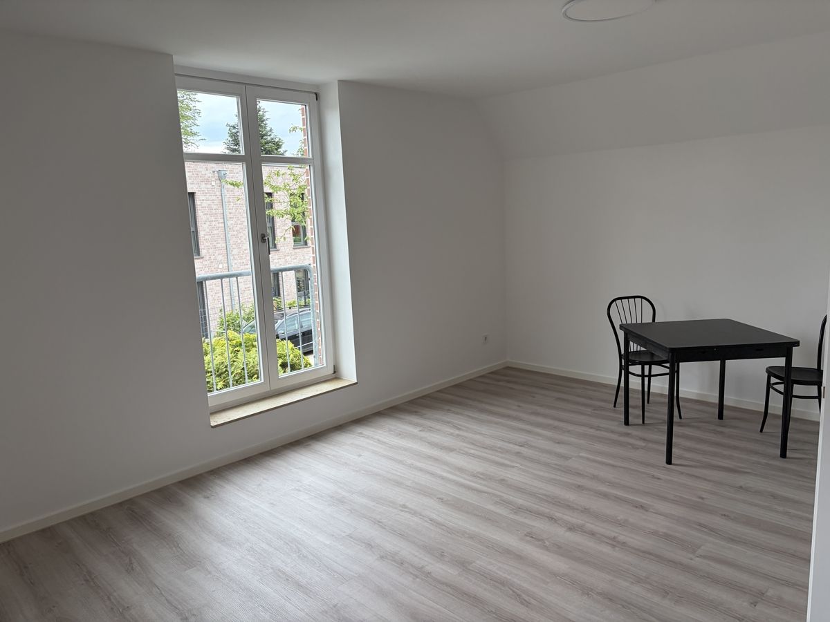 Wohnung Maikottenhöhe in Münster