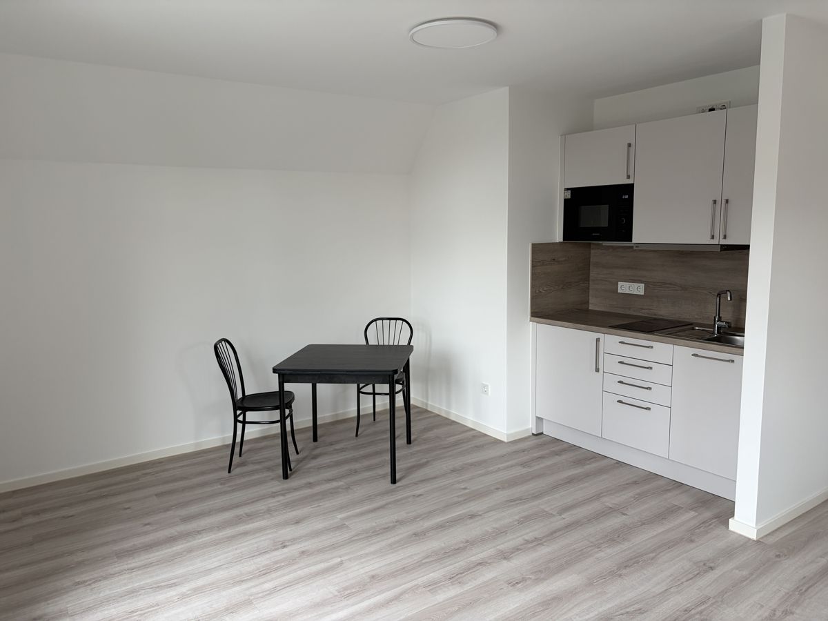 Wohnung Maikottenhöhe in Münster