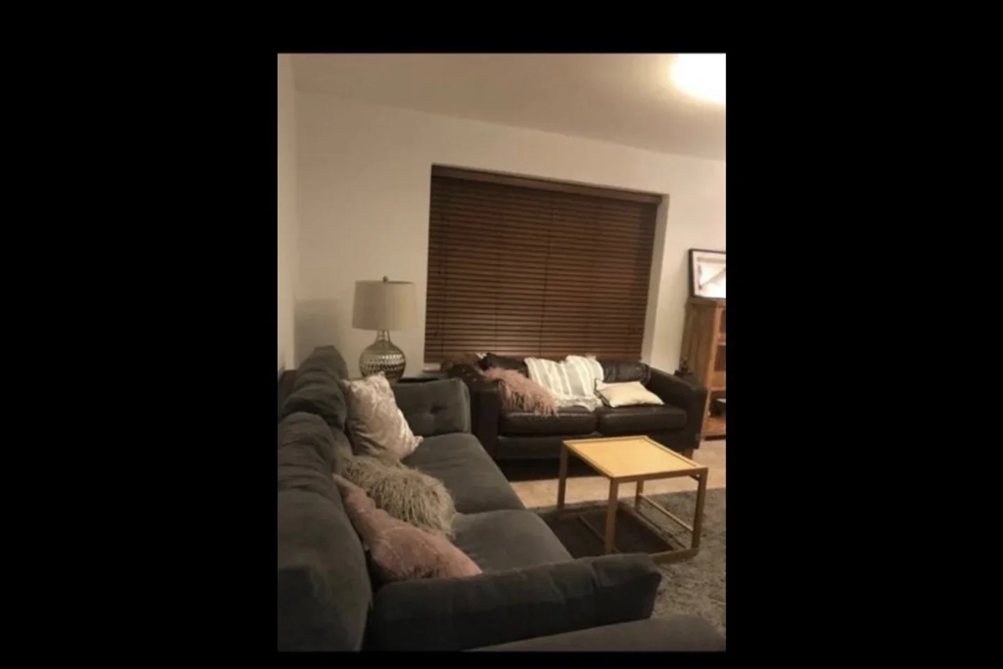 Room Fallow Close in Greater London