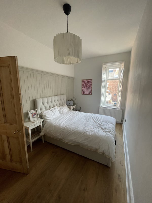 Room Tenth Avenue in Newcastle upon Tyne
