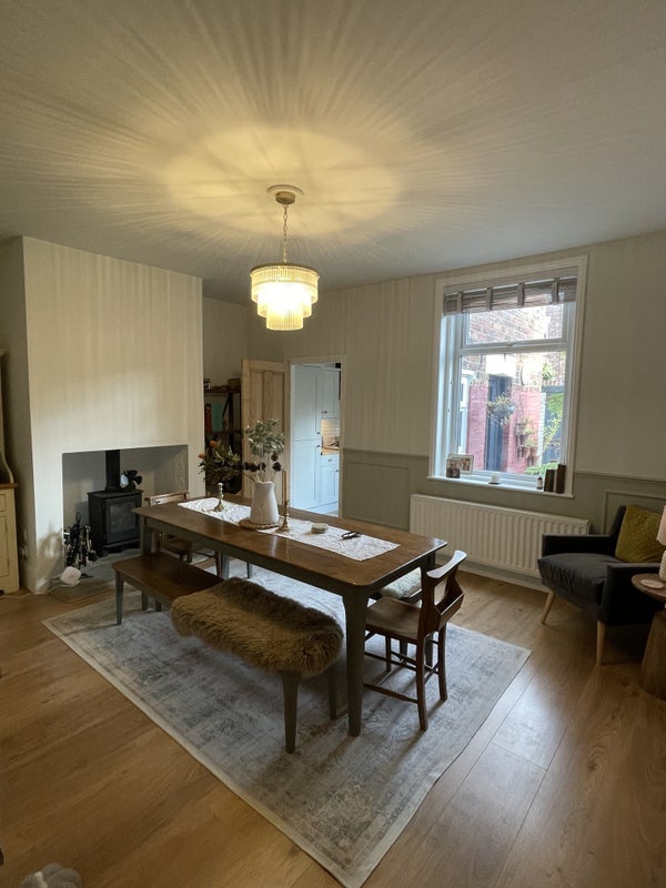 Room Tenth Avenue in Newcastle upon Tyne