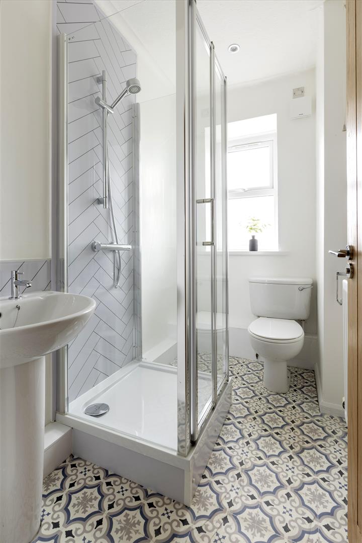 Flat North Terrace in Newcastle upon Tyne