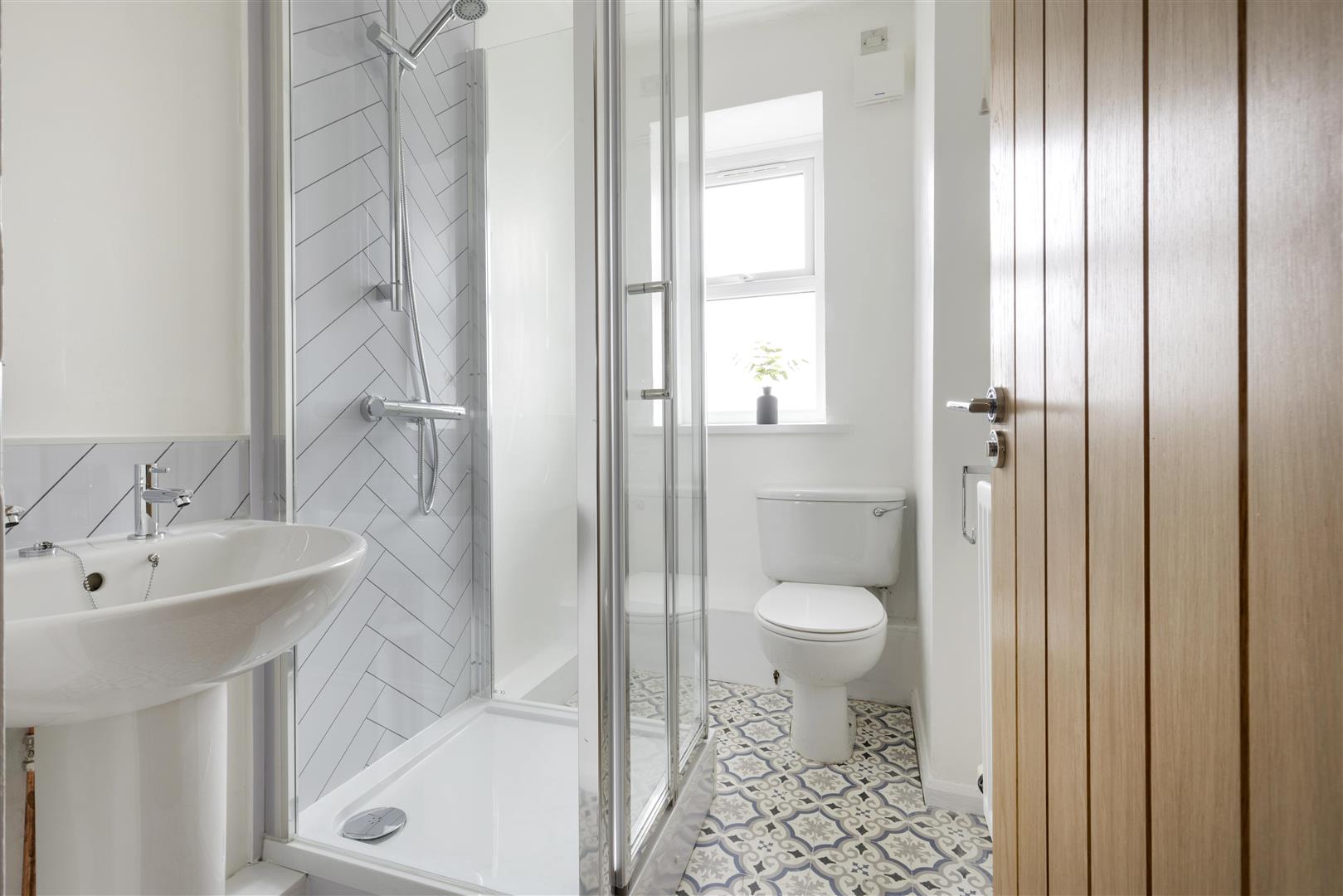 Flat North Terrace in Newcastle upon Tyne