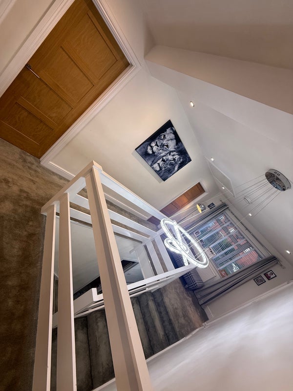 Room Vine Grove in East Hertfordshire