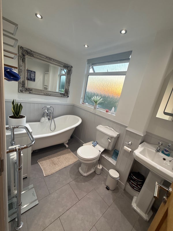 Room Vine Grove in East Hertfordshire