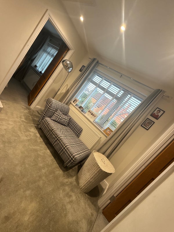 Room Vine Grove in East Hertfordshire