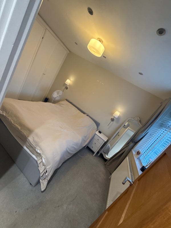 Room Vine Grove in East Hertfordshire