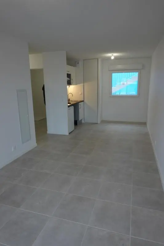 Flat Rue Louis Blériot in Cornebarrieu