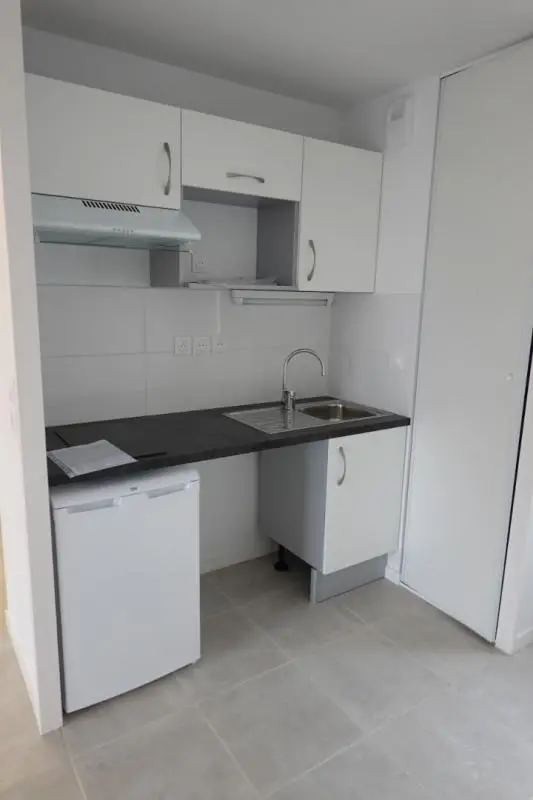 Flat Rue Louis Blériot in Cornebarrieu