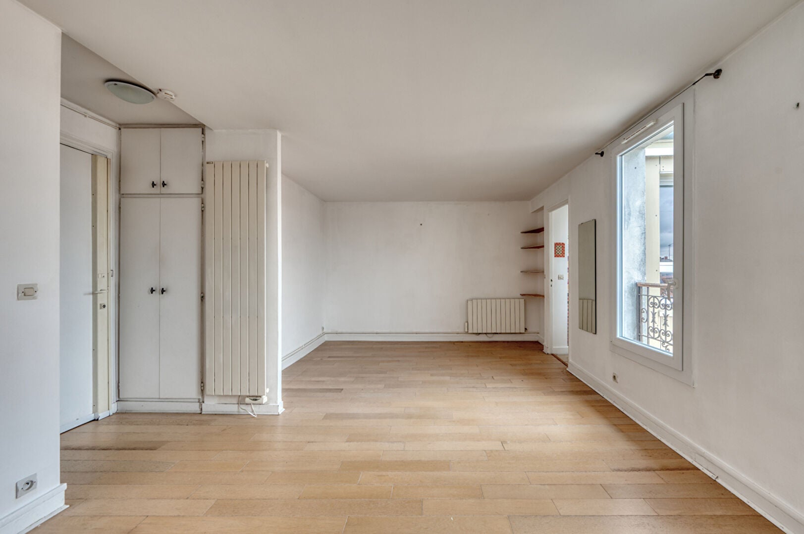 Appartement Rue du Vieil Abreuvoir à Saint-Germain-en-Laye