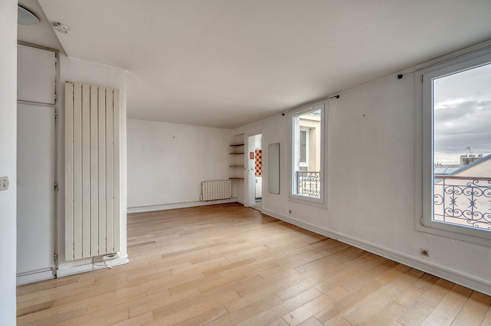 Appartement Rue du Vieil Abreuvoir à Saint-Germain-en-Laye