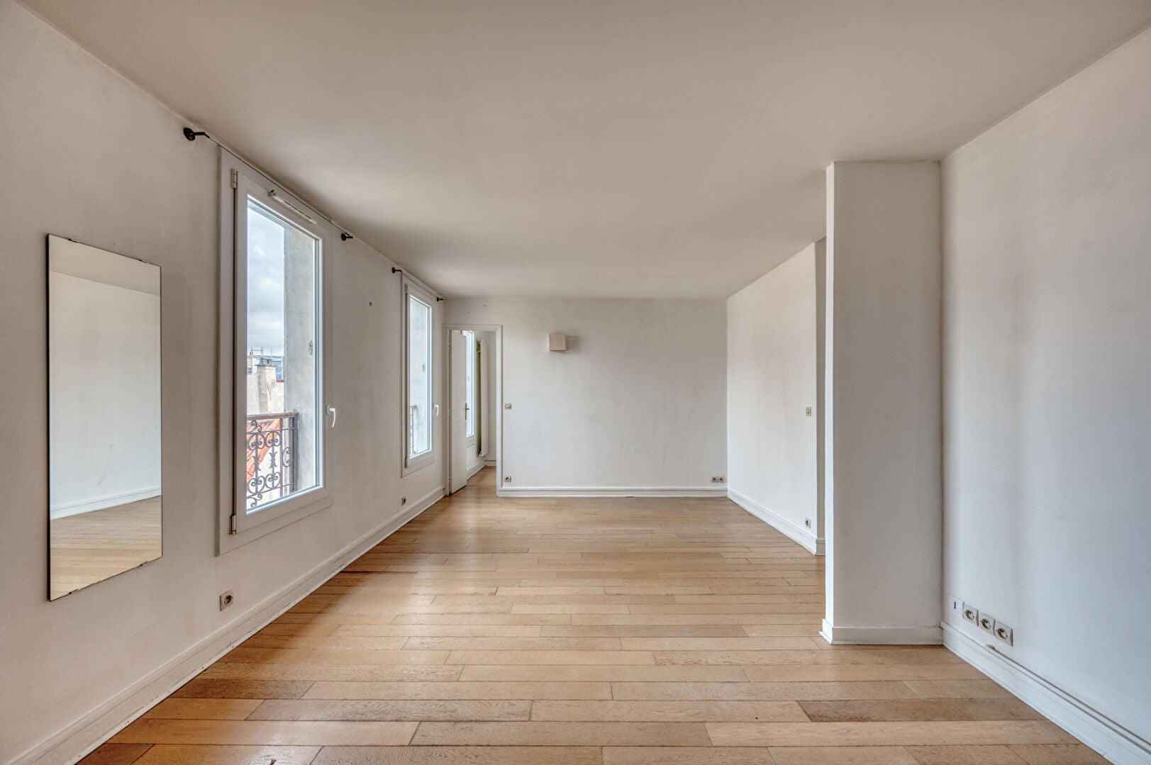 Appartement Rue du Vieil Abreuvoir à Saint-Germain-en-Laye