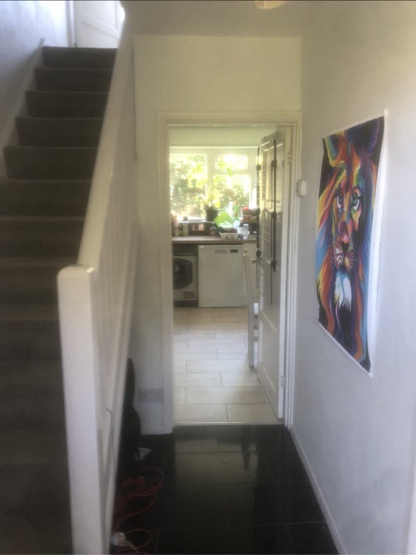 Room Naseby Close in Harborough