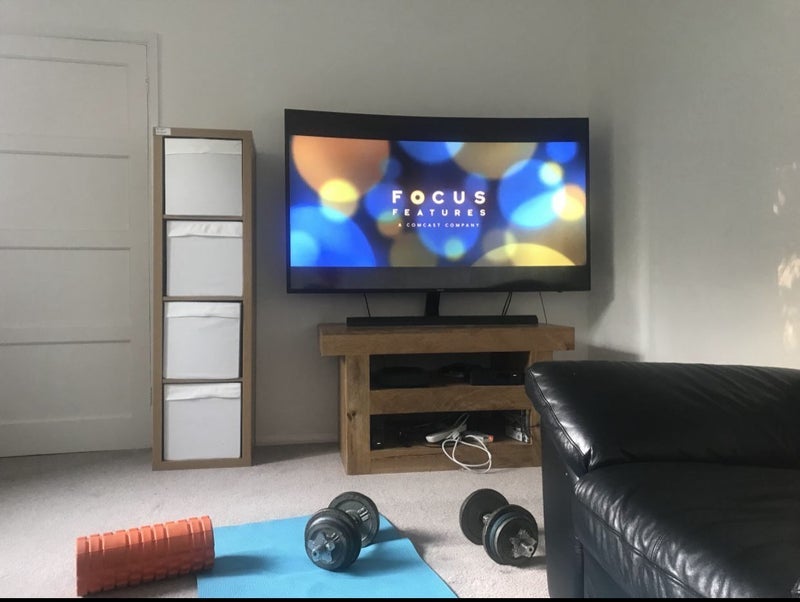 Room Naseby Close in Harborough