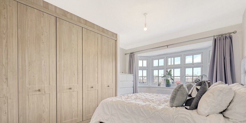 Room Ansell Street in Basildon