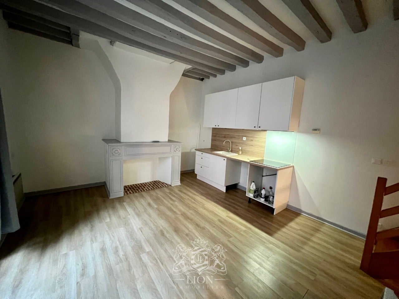 Maison Rue de Gand à Lille