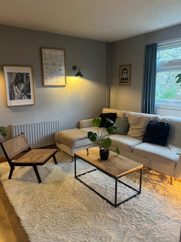 Room Mansford Street in Greater London