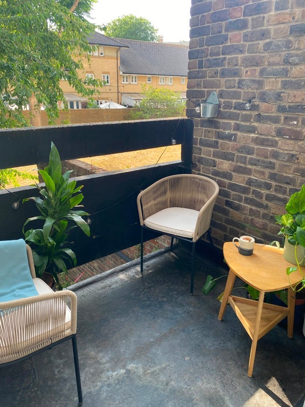 Room Mansford Street in Greater London