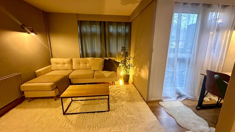 Room Mansford Street in Greater London