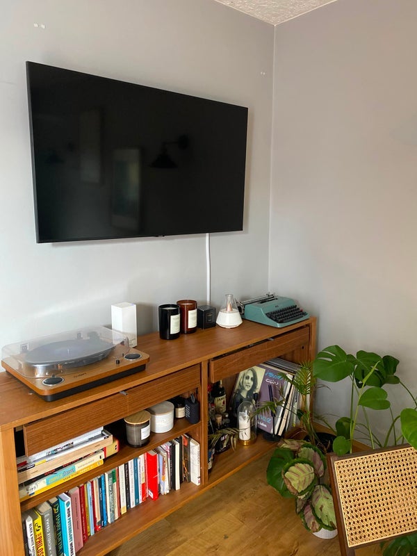 Room Mansford Street in Greater London