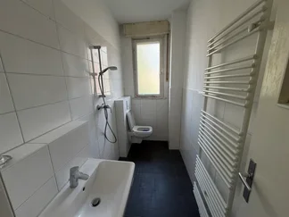 Wohnung Klingsorstraße in Berlin