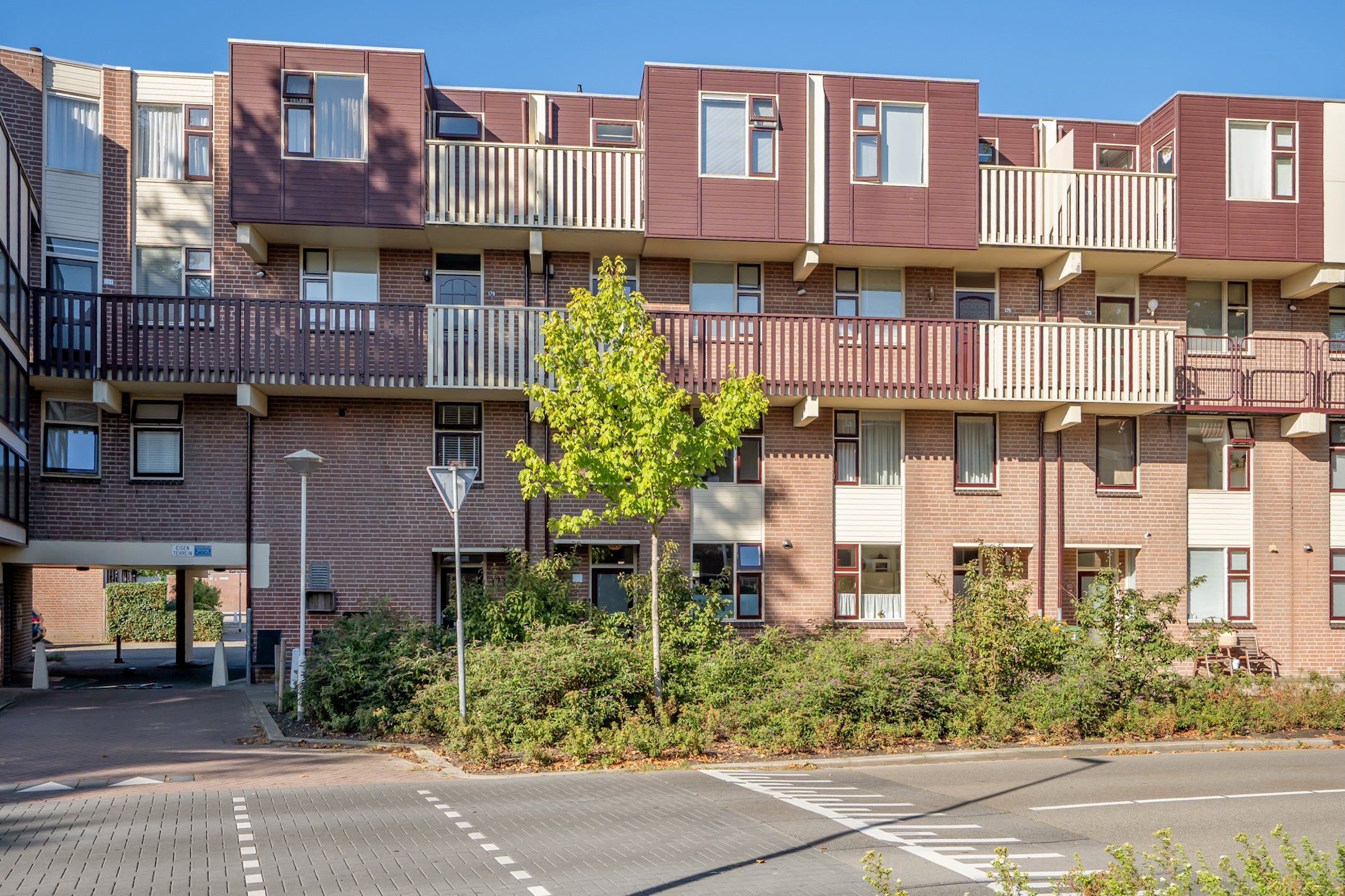 Appartement Akkerdreef 169 in Zoetermeer