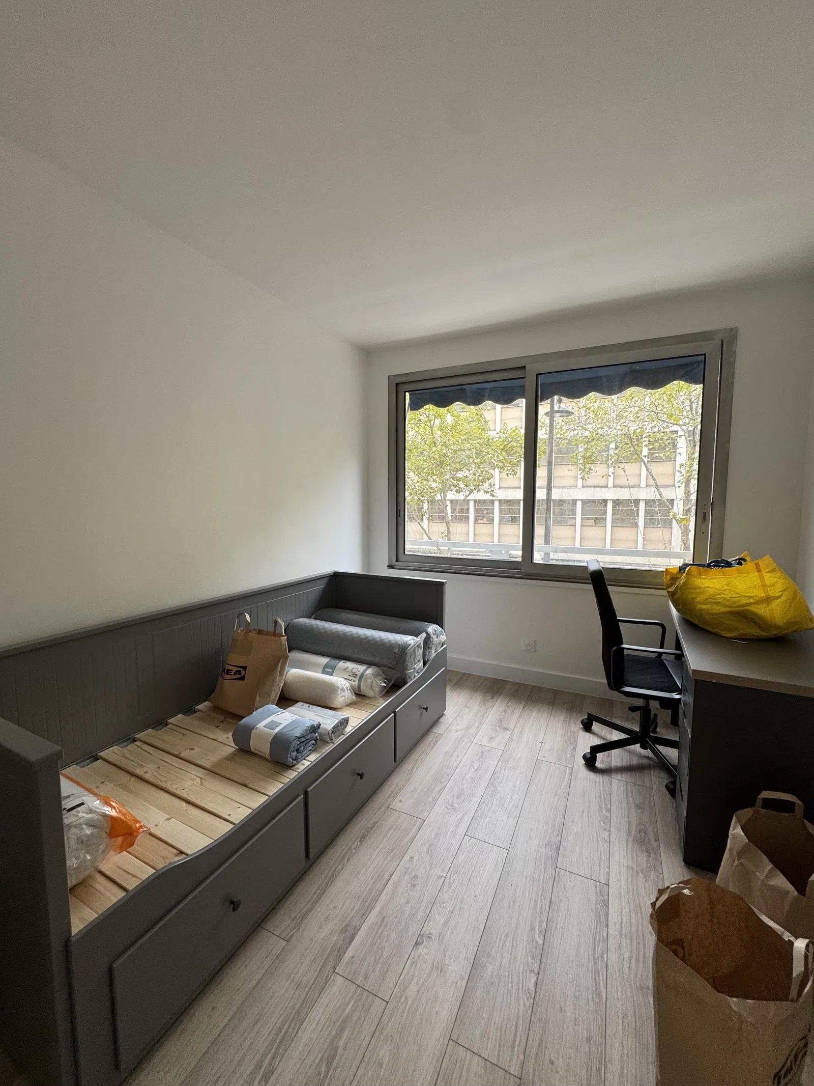 Appartement Boulevard Jean Jaurès à Boulogne-Billancourt