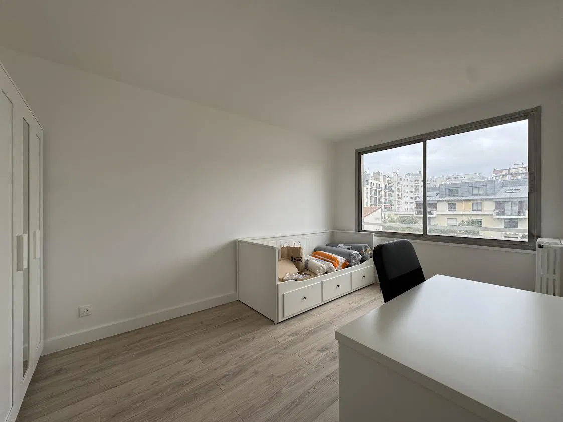 Appartement Boulevard Jean Jaurès à Boulogne-Billancourt
