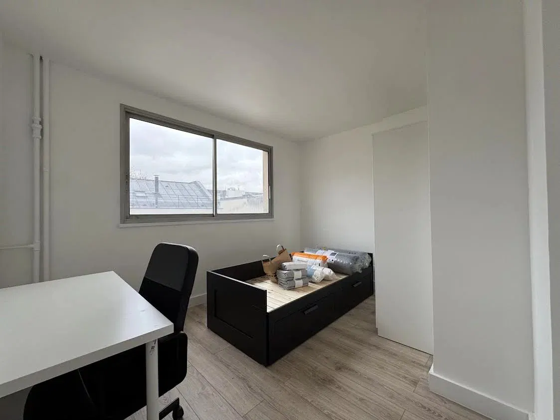 Appartement Boulevard Jean Jaurès à Boulogne-Billancourt