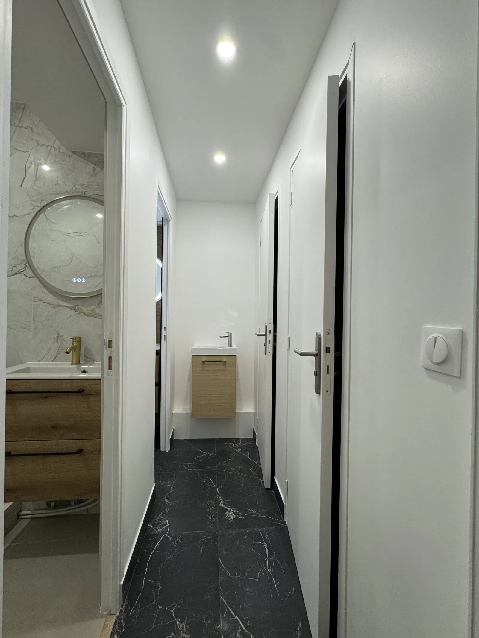 Appartement Boulevard Jean Jaurès à Boulogne-Billancourt