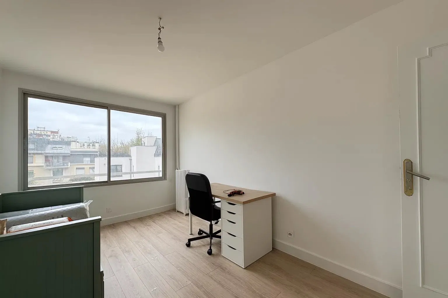 Appartement Boulevard Jean Jaurès à Boulogne-Billancourt