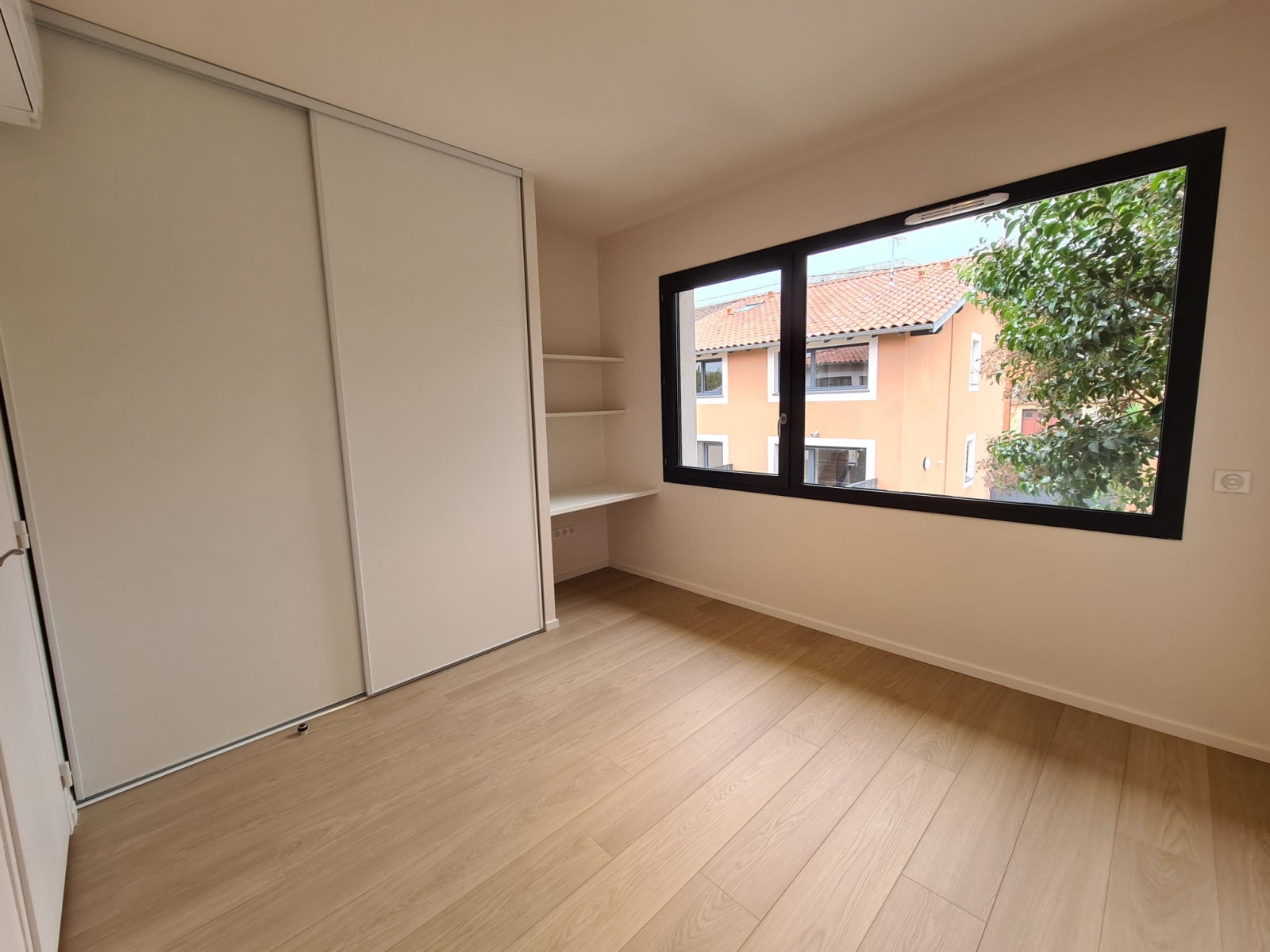 Flat Avenue de Lavaur in Toulouse