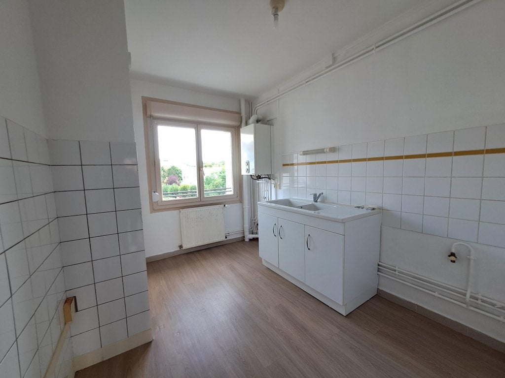 Flat Chemin de Remembrement dit de Plumeroie in Ligny-en-Barrois